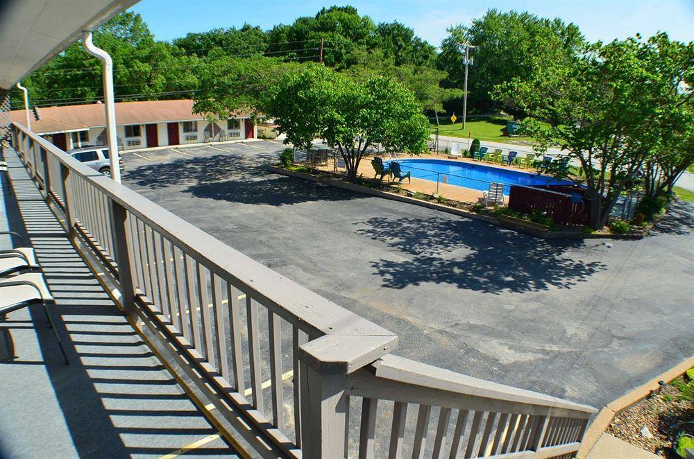 Hunter'S Friend Resort On Indian Point Exterior foto